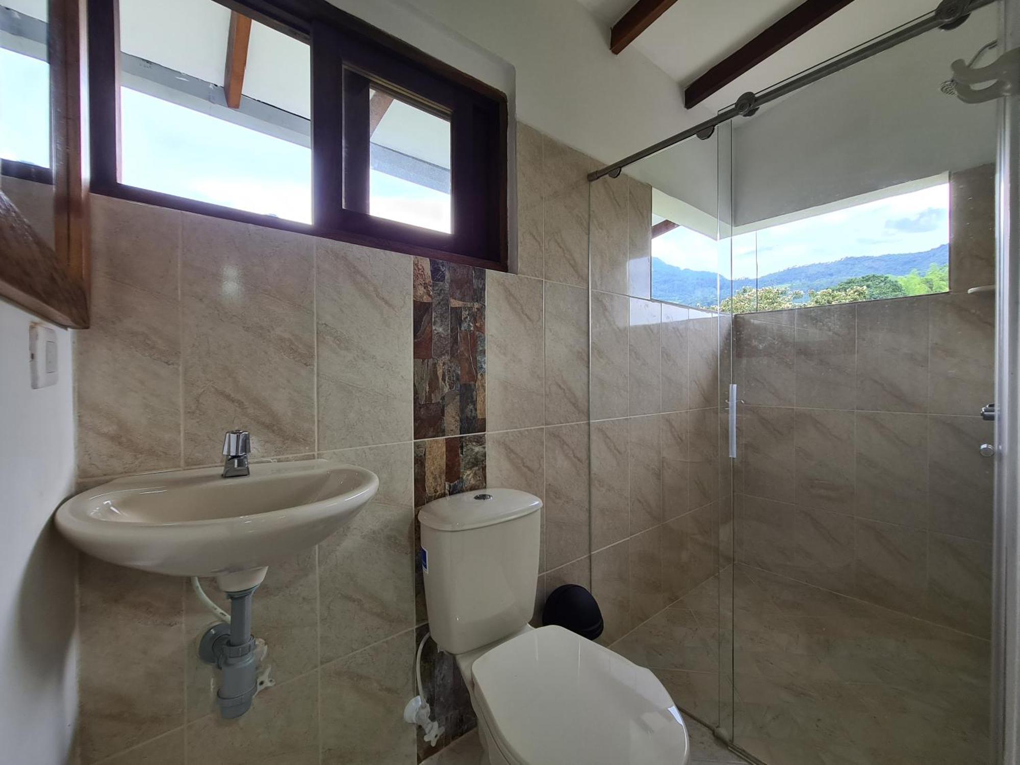 Hotel Campestre Alameda Támesis Dış mekan fotoğraf